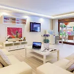 Hotel Ambassador 3*