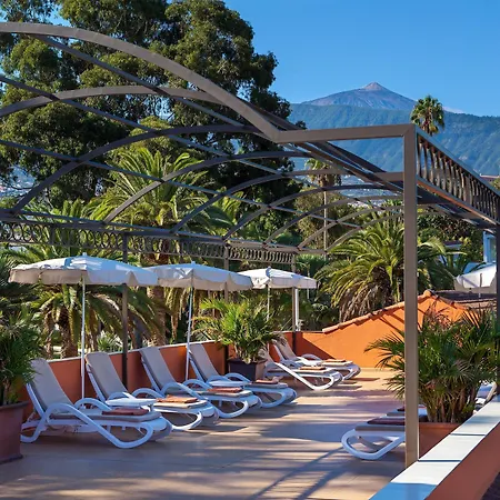 Hotell Ambassador