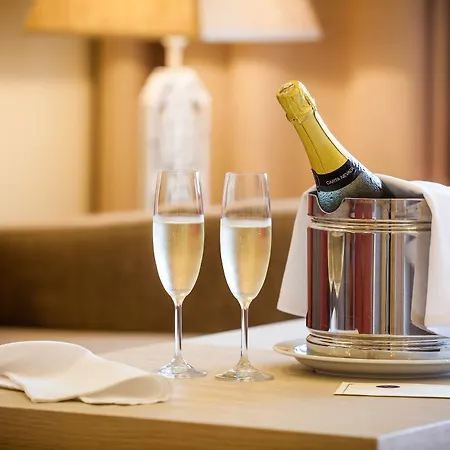 Hotel Ambassador Puerto de la Cruz (Tenerife)