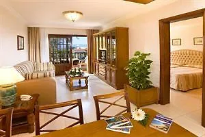 Ambassador Puerto de la Cruz (Tenerife)