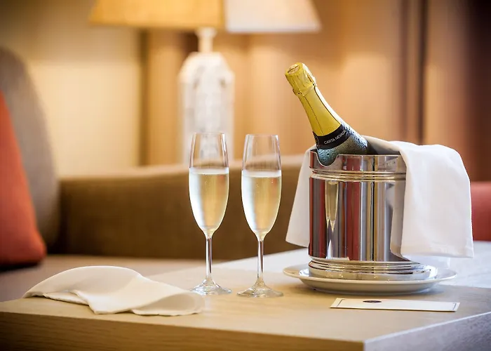 Hotel Ambassador Puerto de la Cruz (Tenerife)