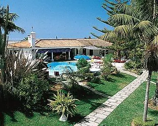 Ambassador Hotel Puerto de la Cruz (Tenerife)