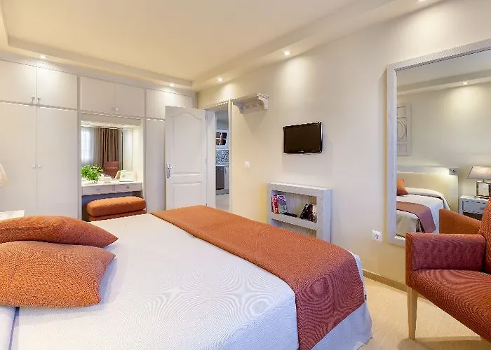 Ambassador Hotel Puerto de la Cruz (Tenerife)