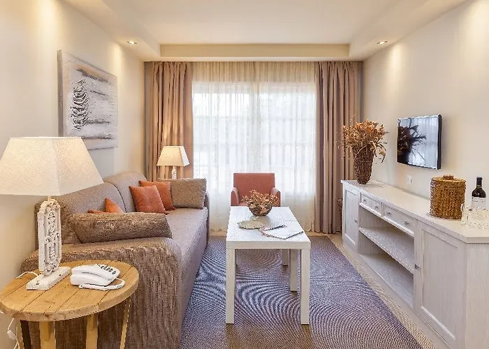 Ambassador Hotel Puerto de la Cruz (Tenerife)