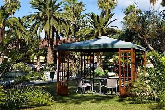 Hotel Ambassador Puerto de la Cruz (Tenerife)