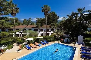 Ambassador Hotel Puerto de la Cruz (Tenerife)