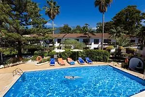 Ambassador Hotel Puerto de la Cruz (Tenerife)