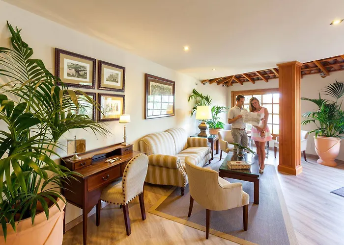 Ambassador 3* Puerto de la Cruz (Tenerife)