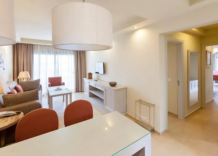 Ambassador Puerto de la Cruz (Tenerife)