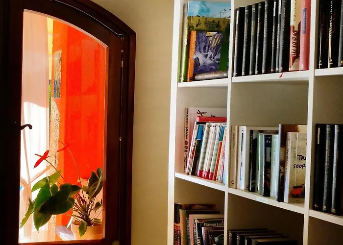 Ambassador Puerto de la Cruz (Tenerife)