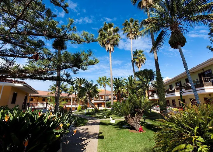 Ambassador Puerto de la Cruz (Tenerife)