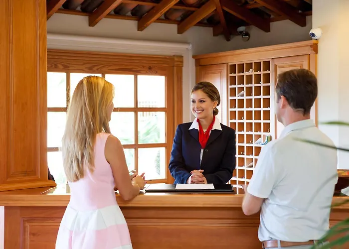 Hotel Ambassador Puerto de la Cruz (Tenerife)