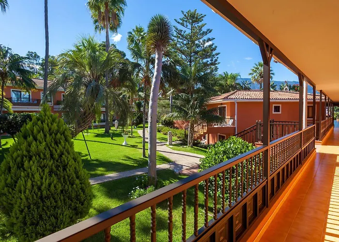 Ambassador Puerto de la Cruz (Tenerife)