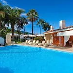 Hotel Ambassador Puerto de la Cruz (Tenerife)