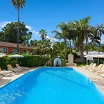Ambassador Puerto de la Cruz (Tenerife)